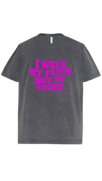 Image 4 of FAITH WALKER TEE