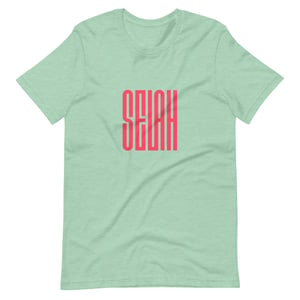 Image of SELAH T-Shirt