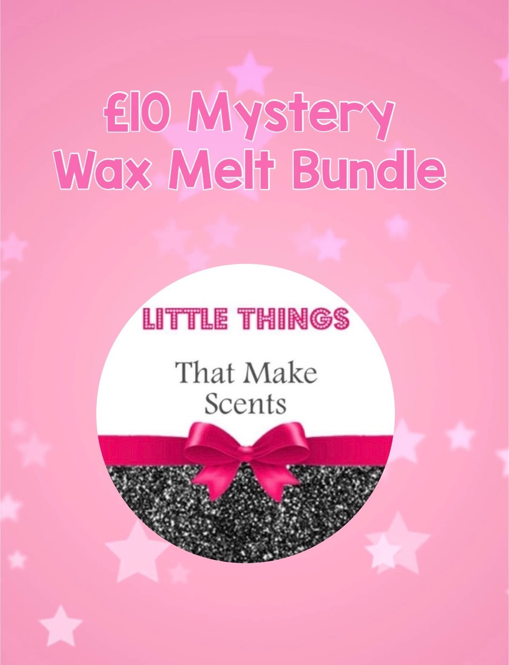 Image of Mystery Melt Bundle