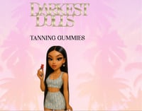 Tanning Gummies
