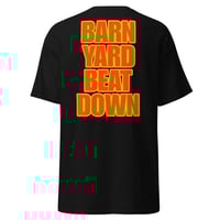 Image 3 of Oinkliteration Barnyard Beatdown  T-shirt