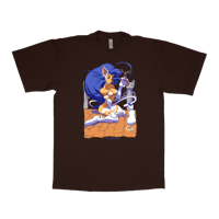 Image 1 of Kitty Chocolate