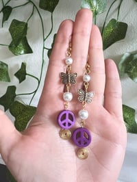 Image 3 of Aurora Earrings