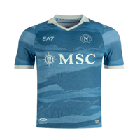 Napoli Partenope Limited Edition - 2024/25