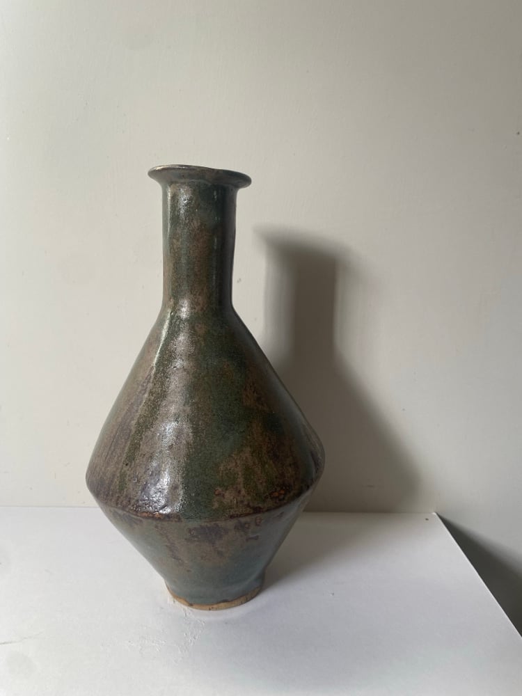 Yield Vase (Oil) Image 2