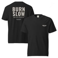 Image 2 of Burn Slow Tee