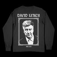 Image 1 of “David” Long Sleeve