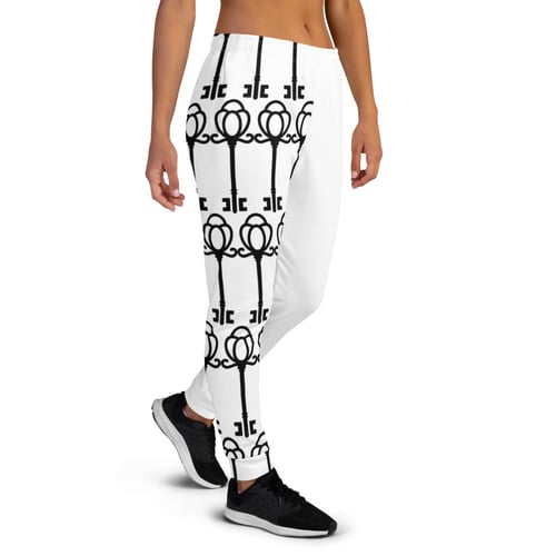 Image of I am Pure Joy Women's Joggers