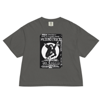Image 3 of Moonstruck Crop (Grayscale)