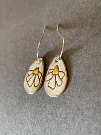 Image 14 of Painted Flower Enamels 