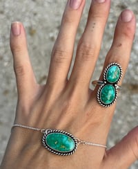 Image 3 of Sonoran Necklace