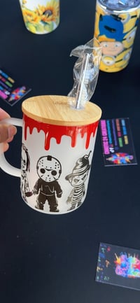 Image 3 of 16oz Libby Cup