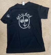 Image of Deluded T Shirt