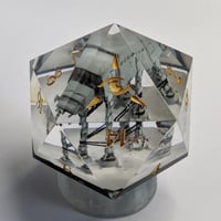 Image 1 of One More Pass<br>40mm D20 Chonk