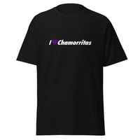 I Luv Chamorritas (Print on Demand)
