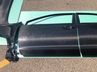 Image 5 of VA Chassis dry carbon doors