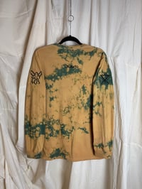 Image 2 of Pollution Longsleeve T-shirt