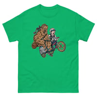 Image 4 of HACK SOLO RIDES AGAIN SHIRT