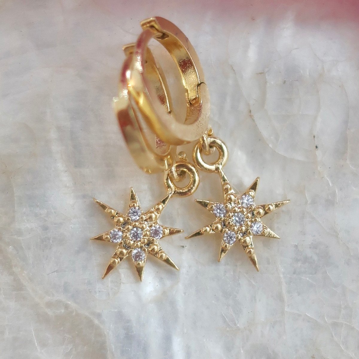 Image of Light Up The Night Earrings