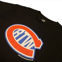 Image 2 of Corteiz ‘RTW’ Tee