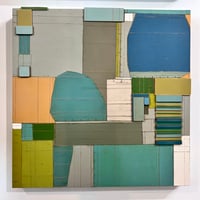 Image 2 of High Up 2- Linda Lafontsee