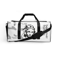 Image 1 of Duffle bag