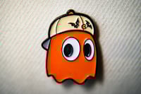 Image 4 of New Era 59Fifty “Bat Colony”  *Pin Included 