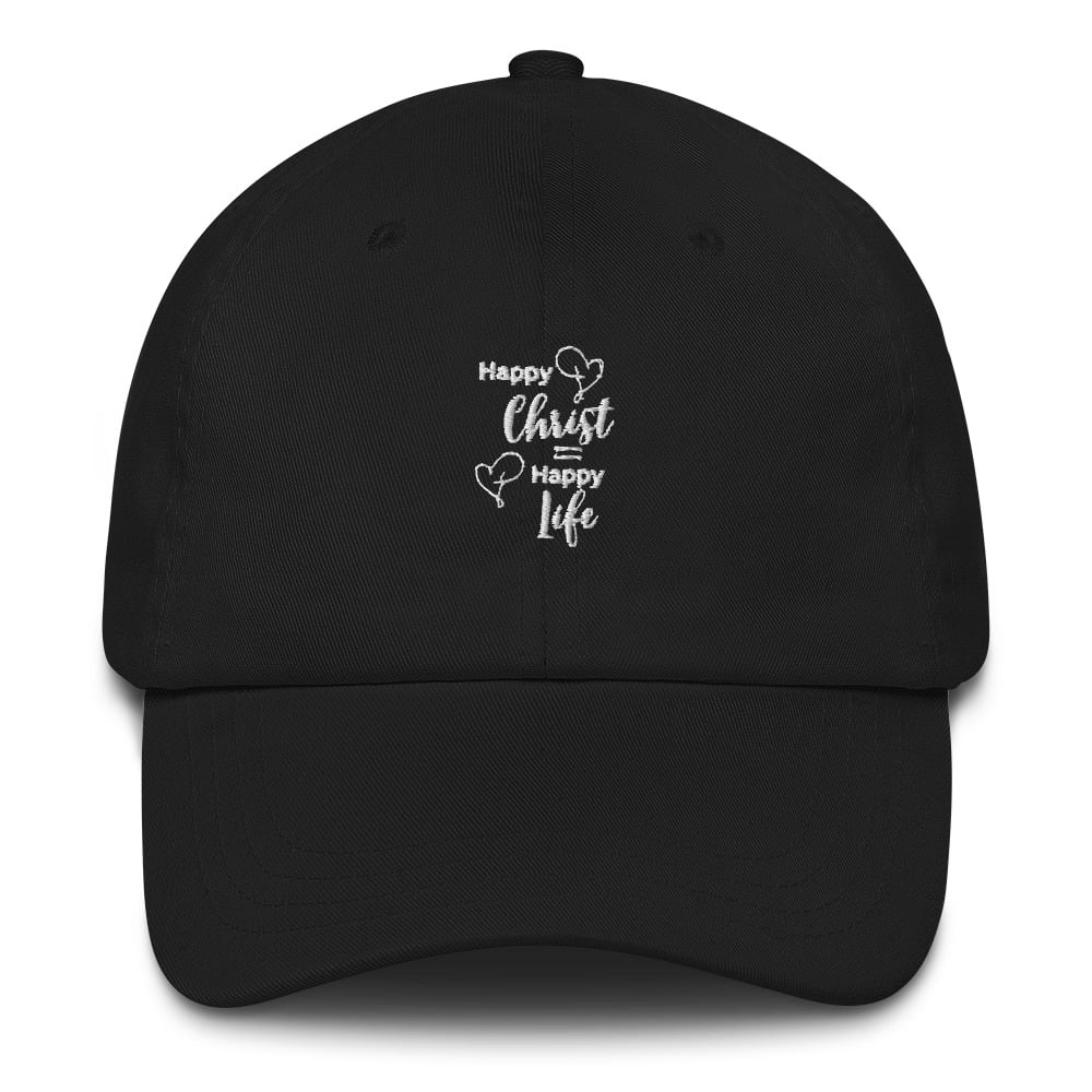 Image of Dad hat