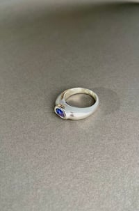 Image 3 of Chunky Lapis 