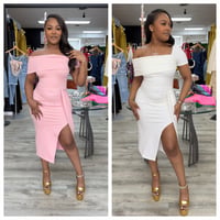 Classy Doll Dress