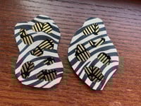 Image 2 of Shaji Earrings copy