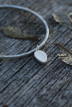 Image of Moss Bangle