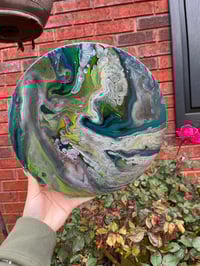 Image 2 of Liquid Metal