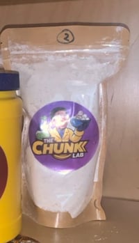 Image 3 of Small Sweet Surprise Toasty Cereal Lab Bag 