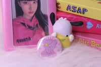 Image 1 of 32mm stayc pins