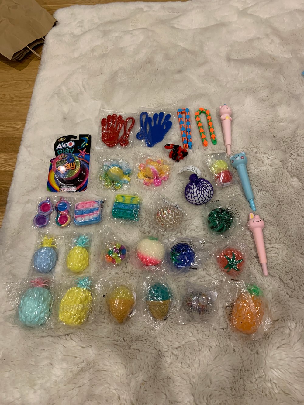 Fidgets | daily_fidgetz fidget store