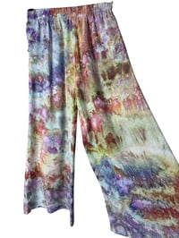 Image 9 of S Woven Summer Set in Alchemy Watercolor Ice Dye