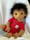 Image of Daiichi, 21” Japanese Baby Boy