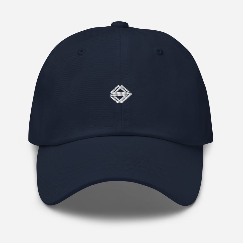 Image of SS Dad Hat