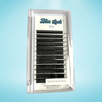 Image 1 of YY Lashes .07 D 8-15mm