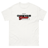 Image 3 of Chase Your Dreams tshirt