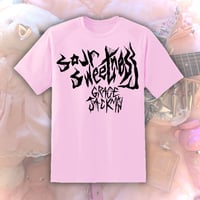 Image 1 of princess t-shirt