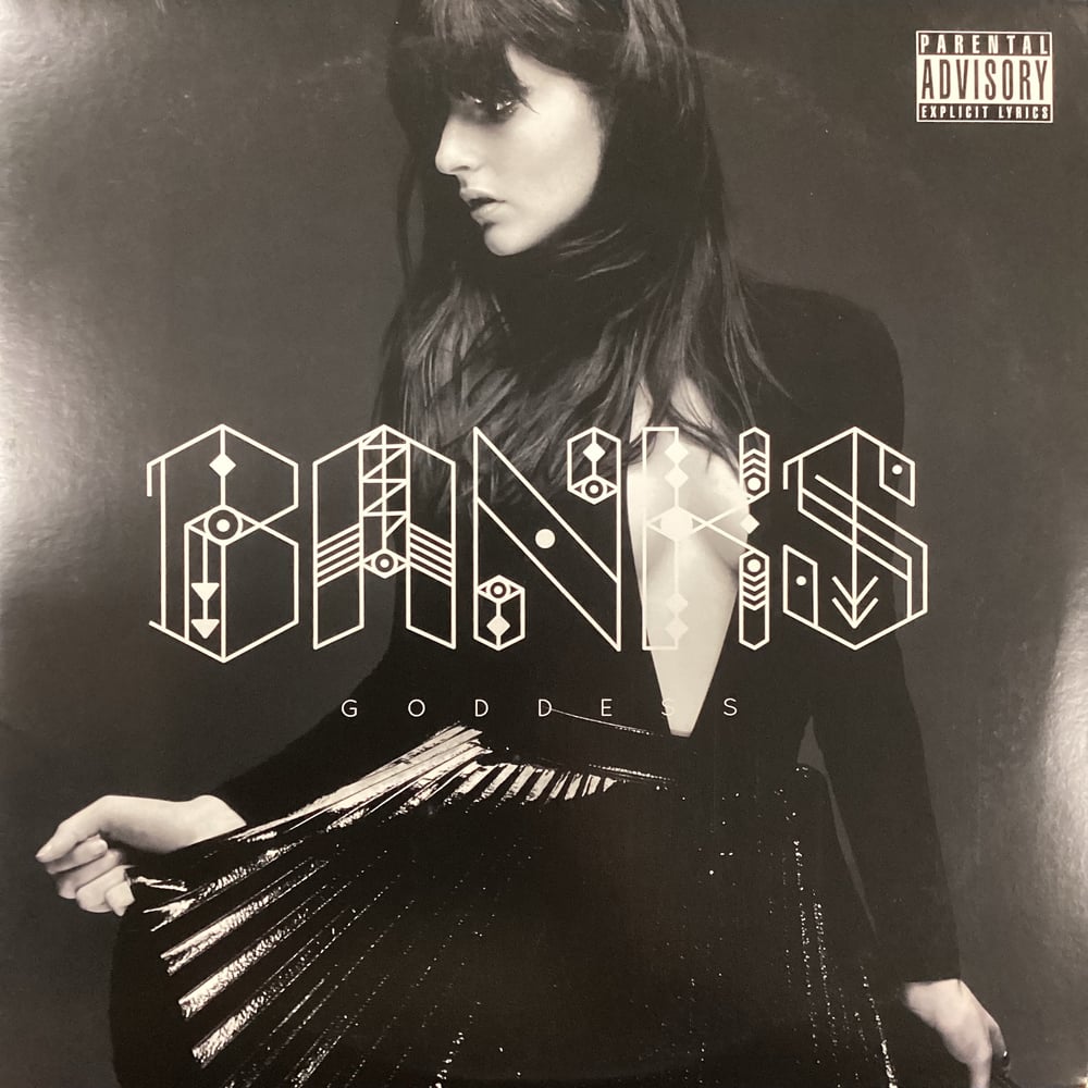 BANKS - Goddess 