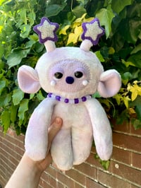 Image 1 of Sasha the Star Sprite