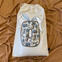 Image 3 of  Personalised Easter Sack