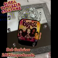 Image 3 of Bratz Genie Magic Dab Container