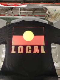 Image 3 of LOCAL shirt