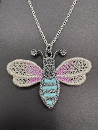 Image 2 of Glow In The Dark Firefly Set