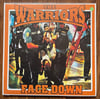 Warriors / Pogos - Split LP