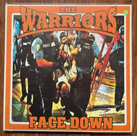 Image 1 of Warriors / Pogos - Split LP